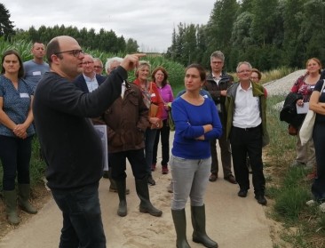 Demir investeert ruim 5 miljoen in wateroplossingen