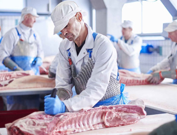 Belgian Pork Group: “Geen weg terug naar prijzen van voor 2019”