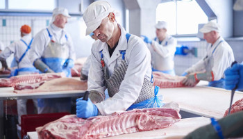 Bezoek Chinese ambassadeur aan varkensvleesverwerker doet hoop op export herleven