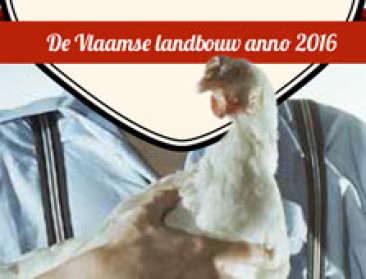 Kennismaking met landbouwdiversiteit via Veldverkenners