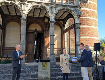 Private grondeigenaars willen Vlaanderen helpen natuurdoelen halen, in ruil voor bestemmingswijzigingen