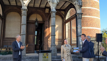 Private grondeigenaars willen Vlaanderen helpen natuurdoelen halen, in ruil voor bestemmingswijzigingen