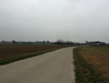 Betere ontsluiting Haspengouw kan landbouwgrond kosten