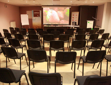 Proefcentrum Pamel zoekt partners voor projectuitbouw