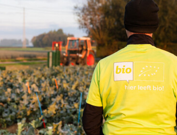 Europese biowetgeving wordt bijgestuurd, biosector reageert tevreden