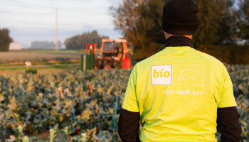 Europese biowetgeving wordt bijgestuurd, biosector reageert tevreden