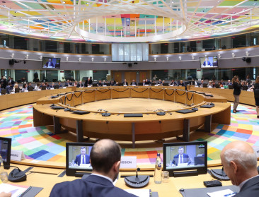 Von der Leyen wil 45 miljard euro GLB-steun voor landbouw vervroegen in aanloop naar Mercosurakkoord