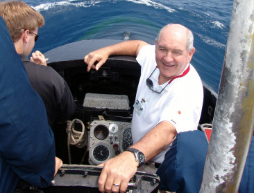 Sonny Perdue wordt Trumps minister van Landbouw