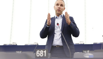 Tom Vandenkendelaere: “Europese verschuiving naar rechts kan de nodige impact hebben op landbouw”