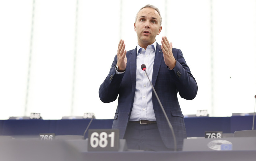 Tom Vandenkendelaere: “Europese verschuiving naar rechts kan de nodige impact hebben op landbouw”