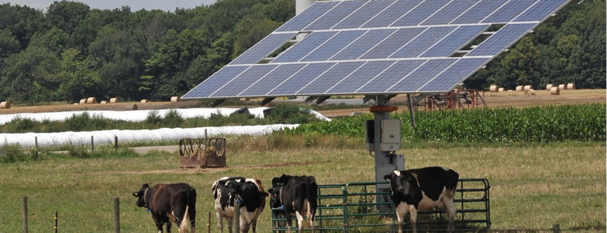 energiezonnepanelen