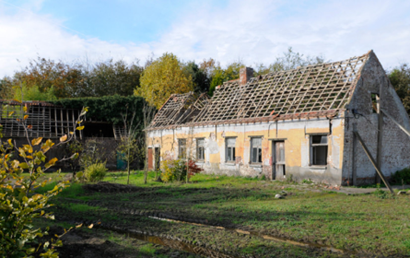 Vlaamse interesse in Antwerps landbouwkompas