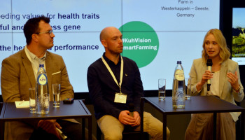 Vijf lessen die we kunnen trekken uit het European Milk Forum