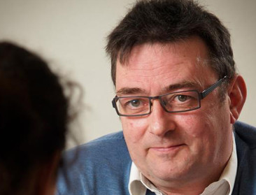 Riccy Focke neemt afscheid van Boeren op een Kruispunt