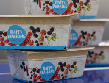 Veilingen zetten in op gezond snoepen