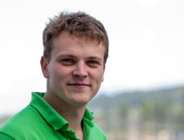 Giel Boey wordt nieuwe voorzitter Groene Kring