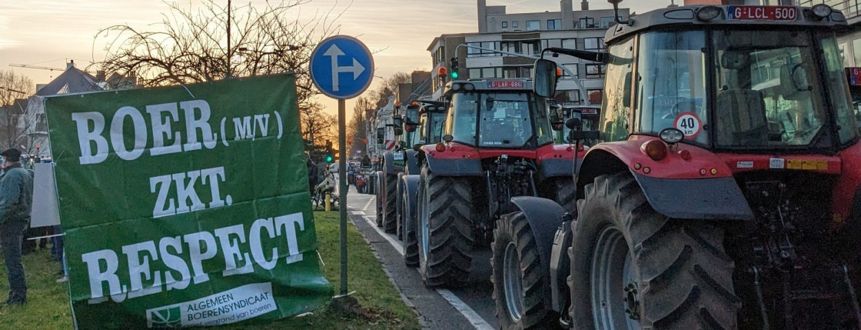 protest Gent symposium2