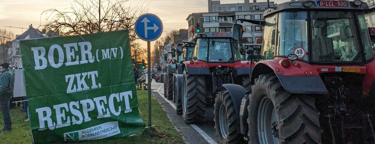 protest Gent symposium2