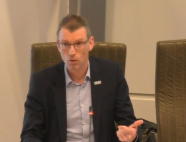 "Enkel landbouw wordt gevraagd minder te produceren"