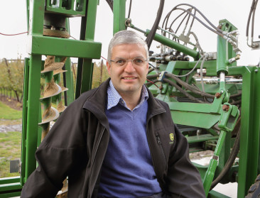 Slimme boormachine wint publieksprijs Innovatiecampagne