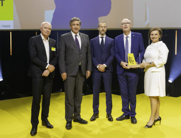 Kipco-Damaco ontvangt prestigieuze exportprijs, maar ontsnapt ook niet aan huidige crisis