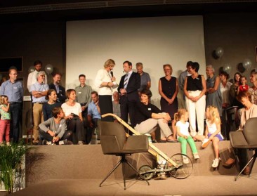 Werk genoeg voor nog eens 85 jaar veredeling bij ILVO