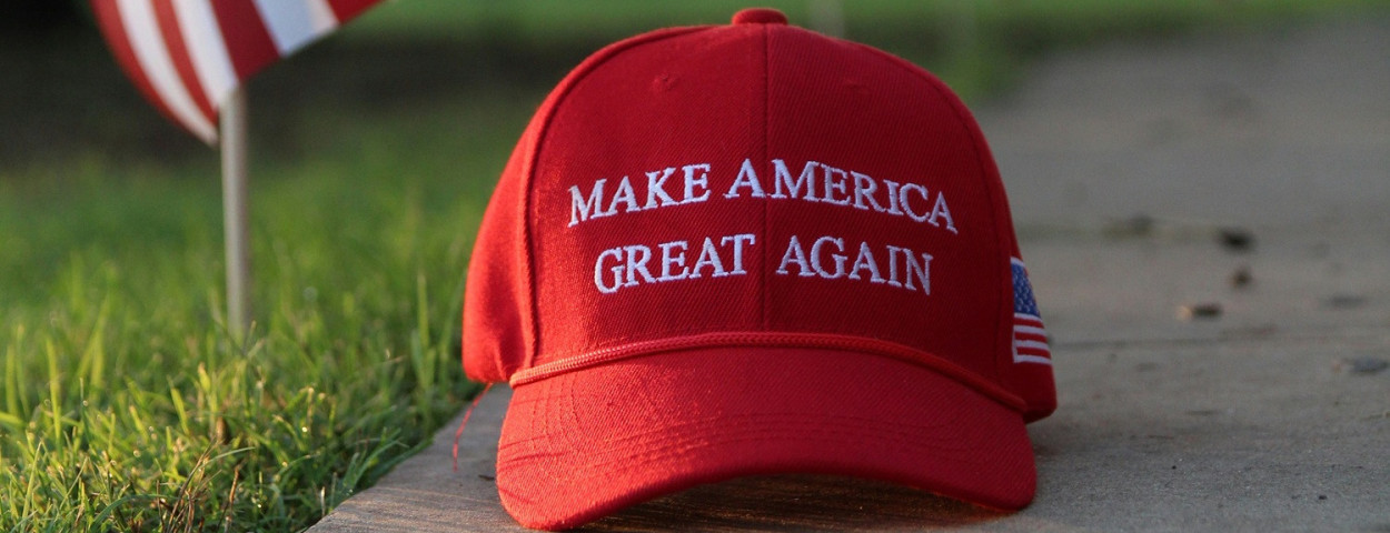 trumpmaga