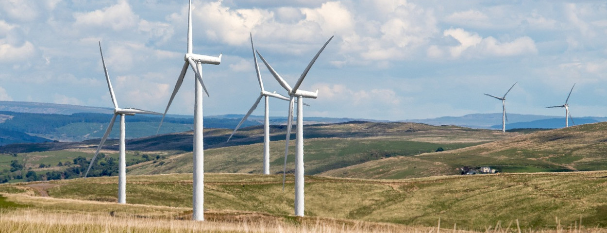 wind energie