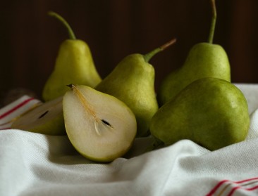 Waarom zitten er steeds minder pitjes in ons fruit?