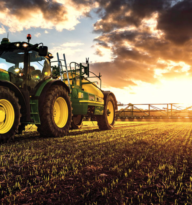 Trump verklaart glyfosaat tot nationaal strategisch belang