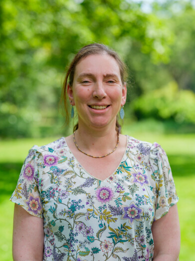 Vanessa Tindemans - Van Eynde