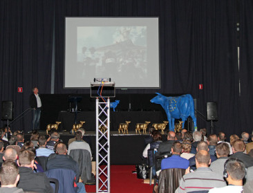 European Milk Board vreest nieuwe melkcrisis