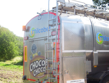 Laatste schijf crisistoeslag melk deze maand uitbetaald