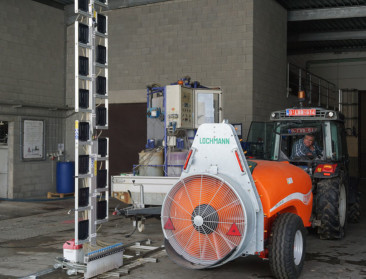 Nieuw Vlaams actieplan voor duurzaam pesticidengebruik