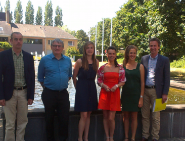 Stijgende trend mestverwerking in Vlaanderen houdt aan