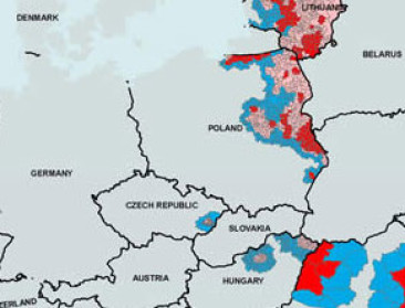 Sleutelrol voor jagers bij bestrijding van varkenspest