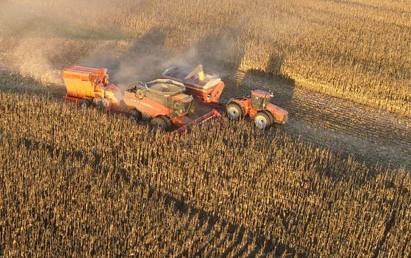 Oekraïense graaninfrastructuur onder vuur: Vlaming vreest herhaling van geschiedenis
