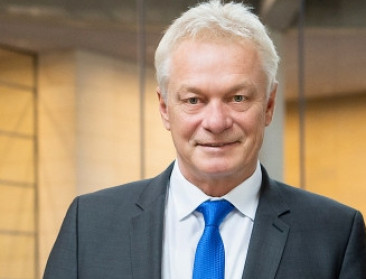 Na een overtuigd vegetariër heeft Duitsland nu een slager als landbouwminister