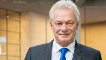 Na een overtuigd vegetariër heeft Duitsland nu een slager als landbouwminister