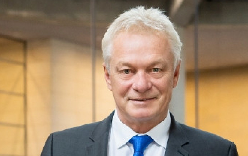 Na een overtuigd vegetariër heeft Duitsland nu een slager als landbouwminister
