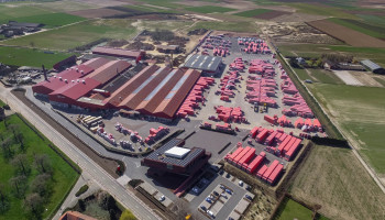 Brouns onderzoekt of nieuw stikstofarrest gevolgen heeft voor andere projecten