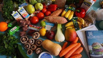 Minder vlees eten is makkelijker in groep, zo stelt Vlaamse studie