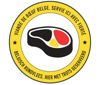 Nieuw logo om rundvlees van eigen bodem te promoten
