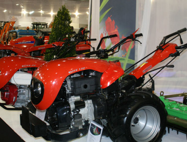 Strengere emissienorm voor kettingzaag en minitractor