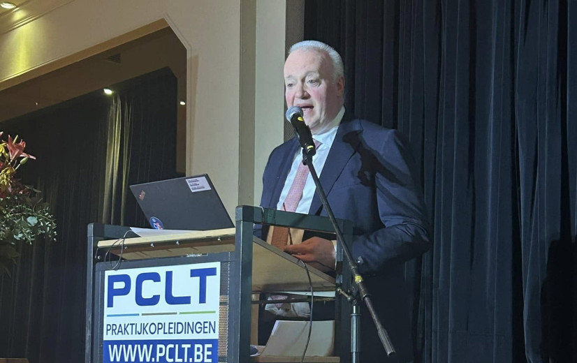 Granen, aardappelen, suiker en zuivel: Wat zijn de verwachtingen voor 2025?