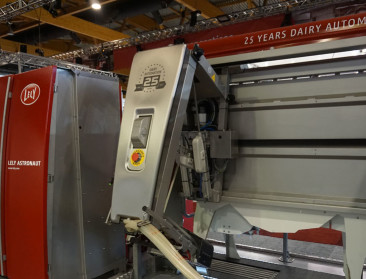 Landbouwer krijgt centrale rol in datahub-project