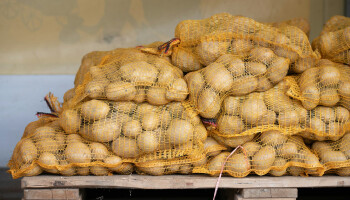 Wie neemt de honderdduizenden ton vrije aardappelen nog af?