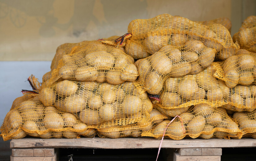 Wie neemt de honderdduizenden ton vrije aardappelen nog af?