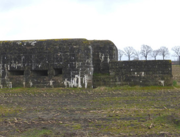 Bunkers verwijderen? Dat is dan 3,75 miljoen euro