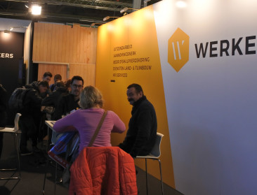 Werkers is nieuwe naam voor Agro|diensten